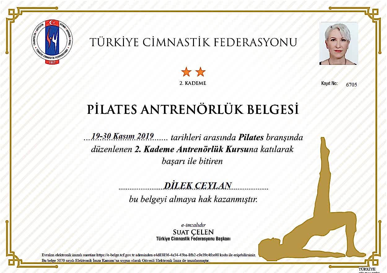 İso Belgeleri 8