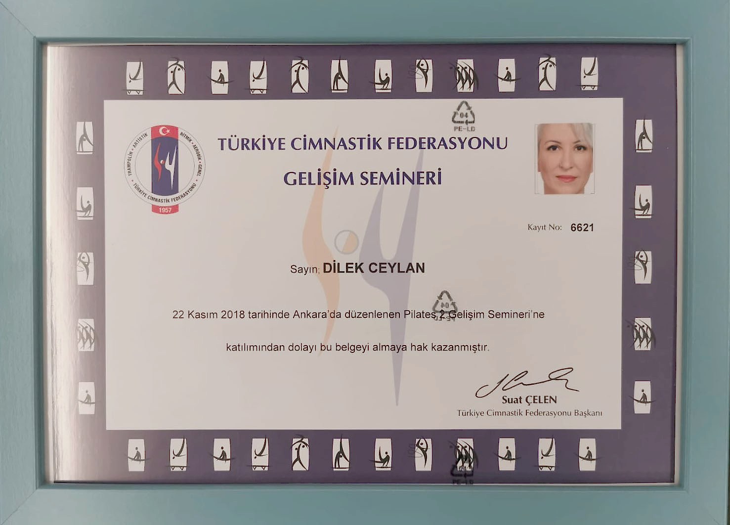 İso Belgeleri 8