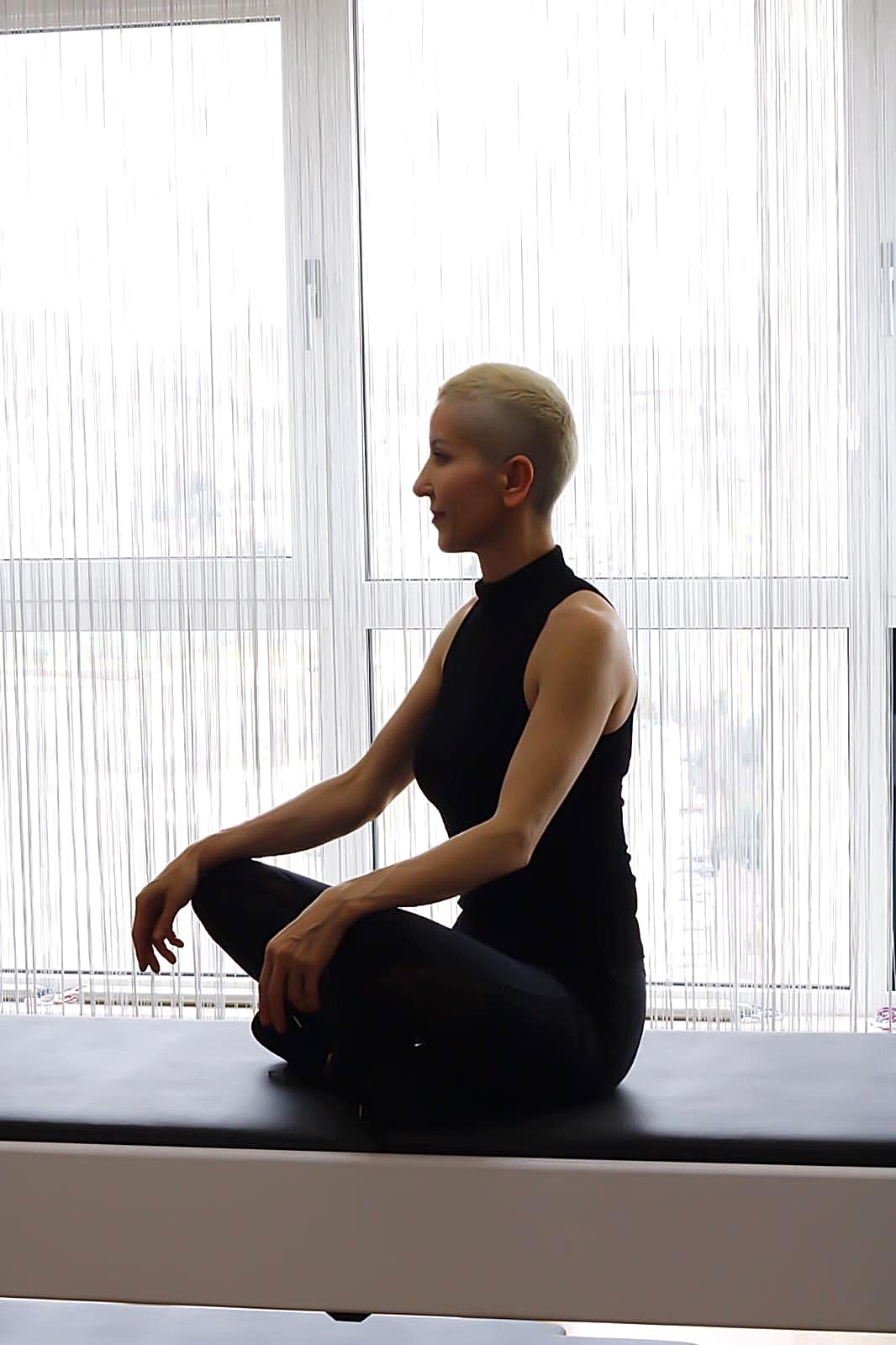 DC Pilates Stüdyo